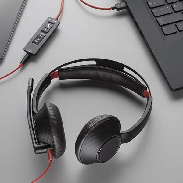 plantronics blackwire 5220